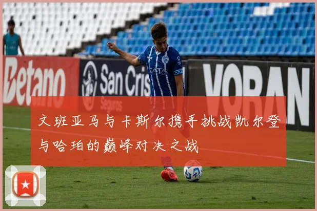 文班亚马与卡斯尔携手挑战凯尔登与哈珀的巅峰对决之战